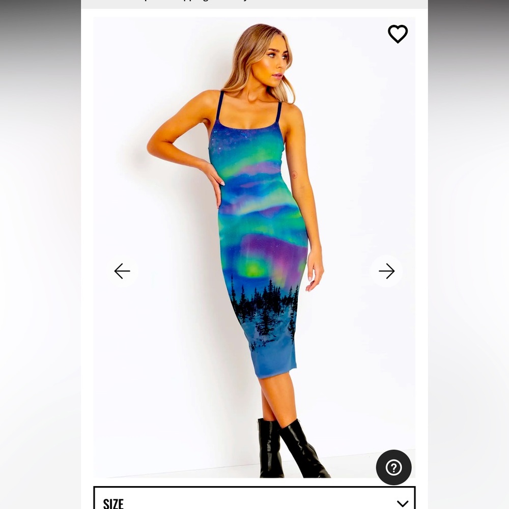 ISO blackmilk